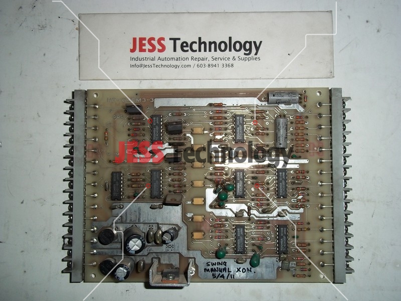 Image #1 of Repair HP-04EM3-4 HP PCB BOARD (CANON) in Malaysia, Singapore, Thailand, Indonesia