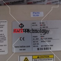 Repair KEB 18F5A1H-YUC2 KEB HAITIAN INVERTER in Malaysia, Singapore, Thailand, Indonesia