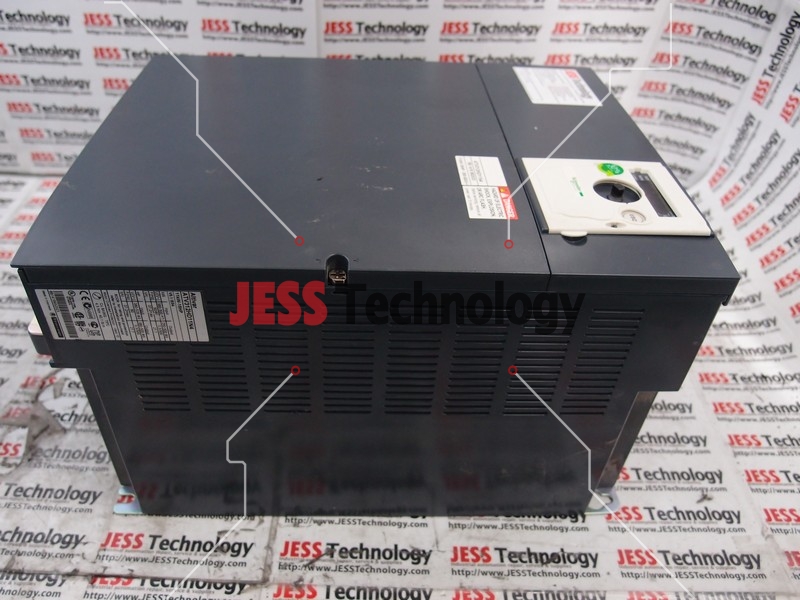 Image #4 of Repair CONTROL TECHNIQUE ATV312HD11N4 CONTROL TECHNIQUES ALTIVAR INVERTER in Malaysia, Singapore, Thailand, Indonesia