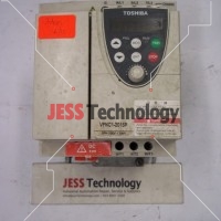 Repair VFNC1-2015P TOSHIBA TOSHIBA INVERTER in Malaysia, Singapore, Thailand, Indonesia