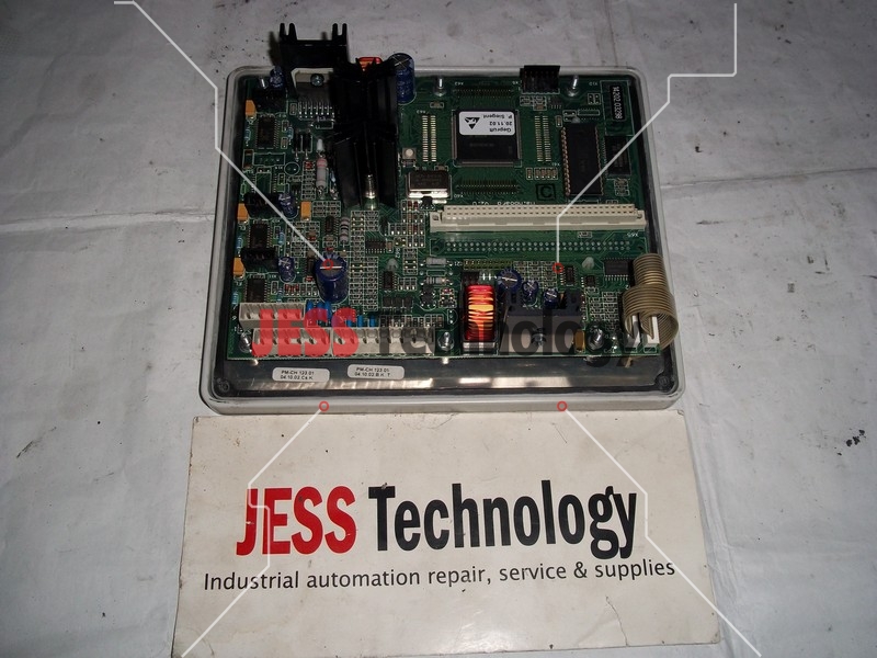 Image #2 of Repair PM-CH123.01 ITW GEMA ITW GEMA OPTITRONIC KEYPAD PCB BOARD (PM-CH123.01) in Malaysia, Singapore, Thailand, Indonesia