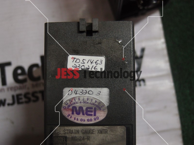 Image #4 of Repair M-SYSTEM KG-24-R K-UNIT SIGNAL CONDITIONER in Malaysia, Singapore, Thailand, Indonesia