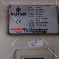 Repair KEB 21F5A1R-YVC2 KEB HAITIAN INVERTER in Malaysia, Singapore, Thailand, Indonesia