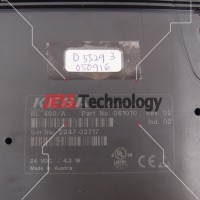 Repair KEBA BL 460/ A KEBA KEMRO K2-400 MODULE in Malaysia, Singapore, Thailand, Indonesia