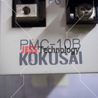 Repair KOKUSAI PMC-10B KOKUSAI SERVO DRIVE in Malaysia, Singapore, Thailand, Indonesia