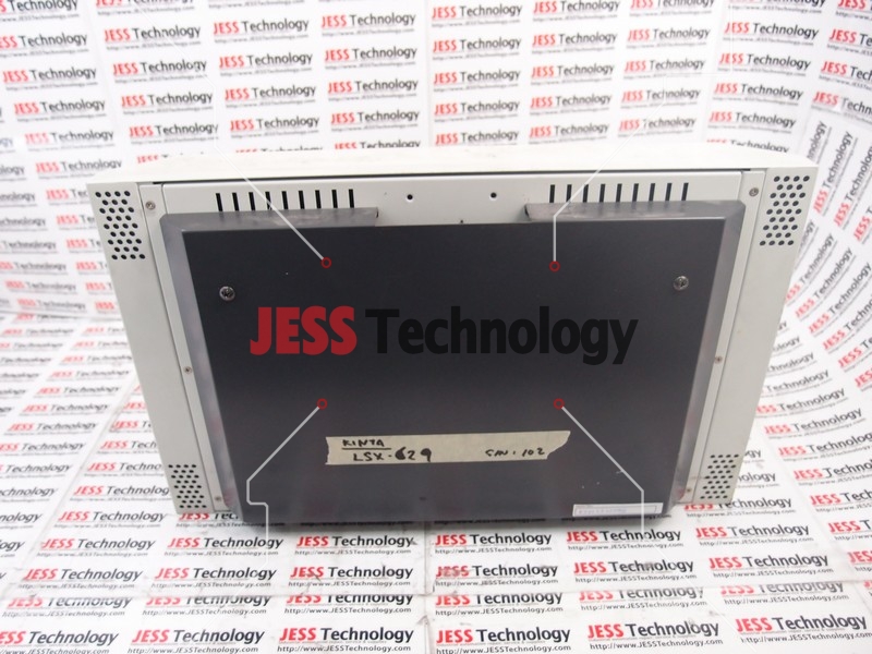 Image #3 of Repair KOMORI LSX-629 KOMORI SCREEN MONITOR in Malaysia, Singapore, Thailand, Indonesia