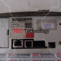 Repair KUKA KSD1-08 KUKA DRIVE in Malaysia, Singapore, Thailand, Indonesia