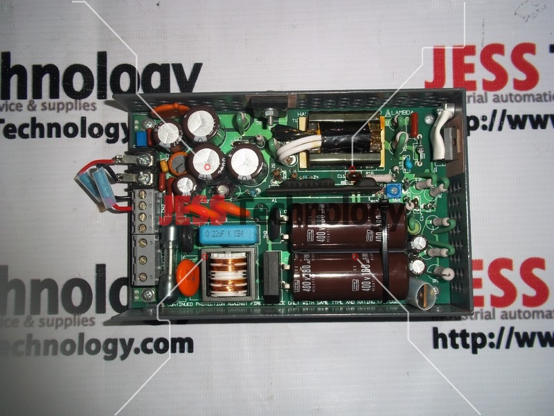 Image #4 of Repair LAMBDA LFS-40-5 LAMBDA (POWER – SUPPLY) in Malaysia, Singapore, Thailand, Indonesia
