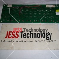 Repair LASER PCB-020 LASER 14 CHANNEL POWER BOARD (PCB-020) in Malaysia, Singapore, Thailand, Indonesia