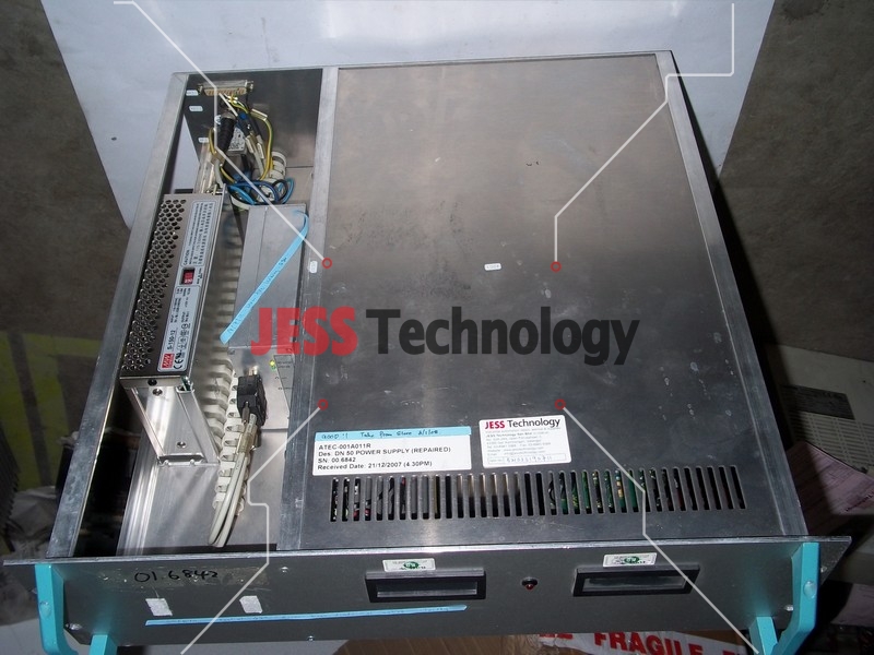 Image #1 of Repair ATEC-001A011R LASER LASER POWER SUPPLY in Malaysia, Singapore, Thailand, Indonesia