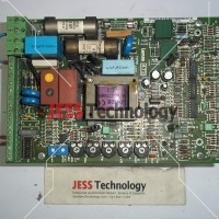 Repair EVD472-E LENZE PCB BOARD (LENZE) in Malaysia, Singapore, Thailand, Indonesia