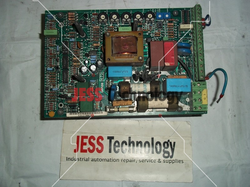 Image #2 of Repair 472_E.1D LENZE LENZE PCB (472_E.1D) in Malaysia, Singapore, Thailand, Indonesia