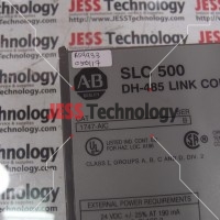 Repair ALLEN BRADLEY SLC500 D11-485 LINK COUPLER-AB in Malaysia, Singapore, Thailand, Indonesia