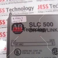 Repair ALLEN BRADLEY SLCDH-485 LINK COUPLER-AB in Malaysia, Singapore, Thailand, Indonesia