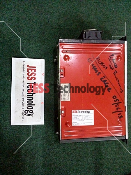 Image #1 of Repair LUST VF1408M LUST INVERTER in Malaysia, Singapore, Thailand, Indonesia