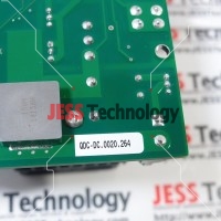 Repair LUTRONIC 30911 00100 LUTRONIC POWER INPUT CARD in Malaysia, Singapore, Thailand, Indonesia