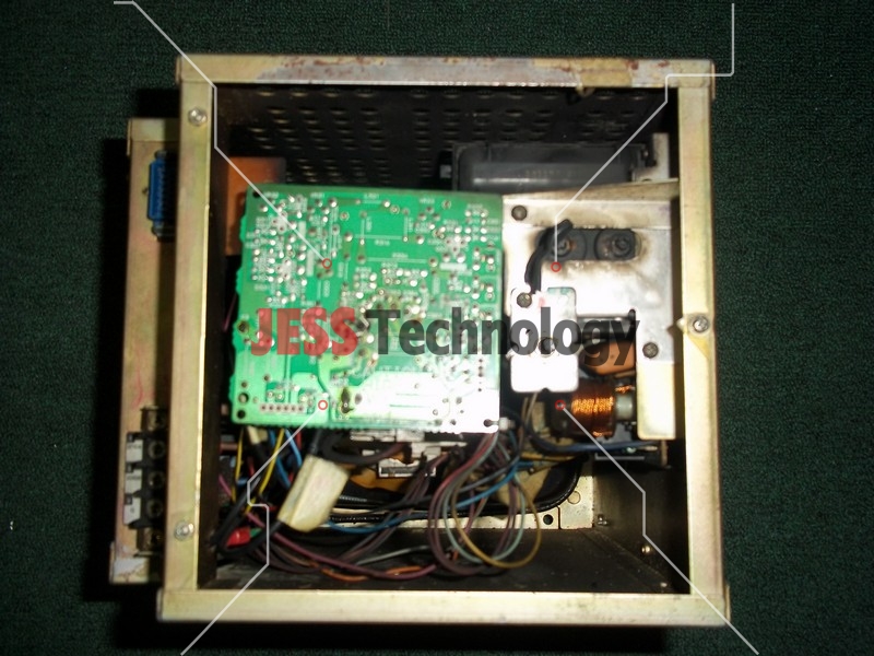 Image #2 of Repair MATSUSHITA TX-901AB MATSUSHITA ELECTRIC INDUSTRIAL CO. LTD in Malaysia, Singapore, Thailand, Indonesia