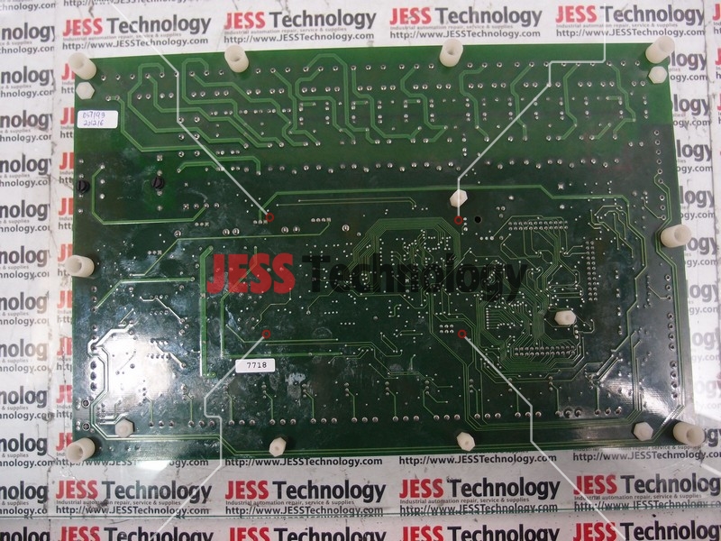 Image #2 of Repair MAGNUM REV8.1 10-032-L MCS-MAGNUM BOARD in Malaysia, Singapore, Thailand, Indonesia