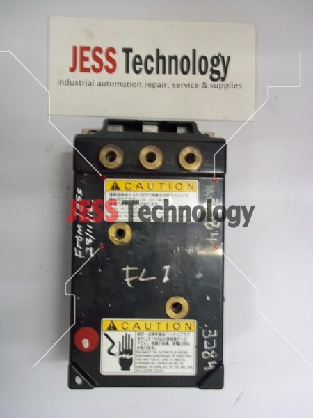 Image #2 of Repair 3BA-47-71144 MEIDEN FORKLIFT INVERTER in Malaysia, Singapore, Thailand, Indonesia