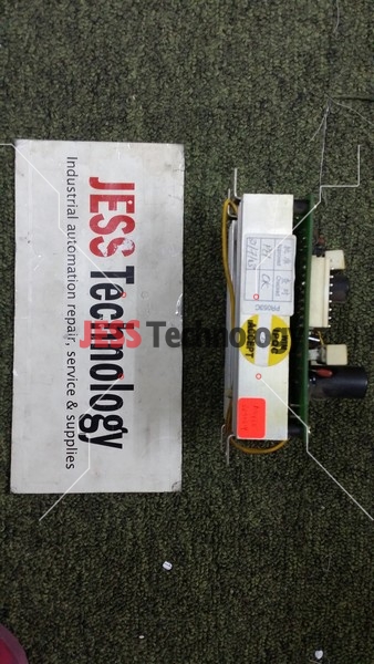 Image #1 of Repair MIGWELD MIGWELD-D4 PCB MIGWELD 210 POWER SUPPLY in Malaysia, Singapore, Thailand, Indonesia