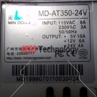 Repair MINDONG MD-AT350-24V MINDONG POWER SUPPLY in Malaysia, Singapore, Thailand, Indonesia
