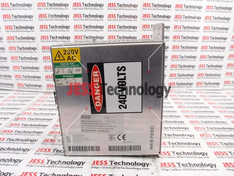 Image #2 of Repair MINT MDH2A05TB-EN20 MINT DRIVE BALDOR SERVO DRIVE in Malaysia, Singapore, Thailand, Indonesia
