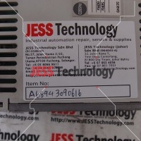 Repair MITSUBISHI MR-J2S-100A MITSUBISHI AC SERVO in Malaysia, Singapore, Thailand, Indonesia