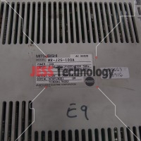 Repair MITSUBISHI MR-J2S-100A MITSUBISHI AC SERVO in Malaysia, Singapore, Thailand, Indonesia