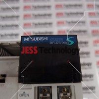 Repair MITSUBISHI MR-J2S-200B MITSUBISHI MELSERVO AC SERVO in Malaysia, Singapore, Thailand, Indonesia