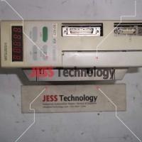 Repair MR-J60A-D24-P00 MITSUBISHI MITSUBISHI AC SERVO in Malaysia, Singapore, Thailand, Indonesia