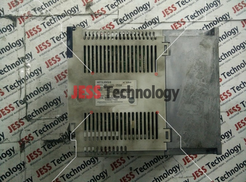 Image #1 of Repair MITSUBISHI MR-J2S-350A MITSUBISHI DRIVE in Malaysia, Singapore, Thailand, Indonesia