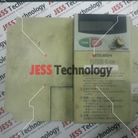 Repair MITSUBISHI FR-E520-3.7K MITSUBISHI E500 INVERTER in Malaysia, Singapore, Thailand, Indonesia