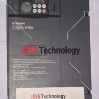 Repair FR-A740-11K MITSUBISHI FREQROL A700 INVERTER in Malaysia, Singapore, Thailand, Indonesia