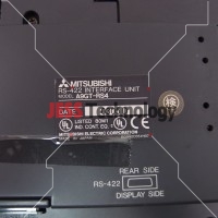 Repair MITSUBISHI A970GOT-SBA MITSUBISHI GRAPHIC OPERATION TERMINAL in Malaysia, Singapore, Thailand, Indonesia