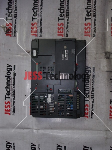 Image #1 of Repair MITSUBISHI A970GOT-SBA MITSUBISHI GRAPHIC OPERATION TERMINAL in Malaysia, Singapore, Thailand, Indonesia