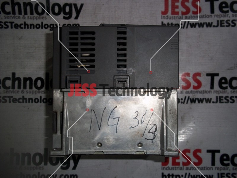 Image #2 of Repair MITSUBISHI FR-E720-1.5K MITSUBISHI INVERTER in Malaysia, Singapore, Thailand, Indonesia