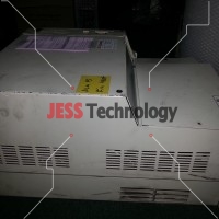 Repair MITSUBISHI MR-H15KA MITSUBISHI MELSERVO in Malaysia, Singapore, Thailand, Indonesia