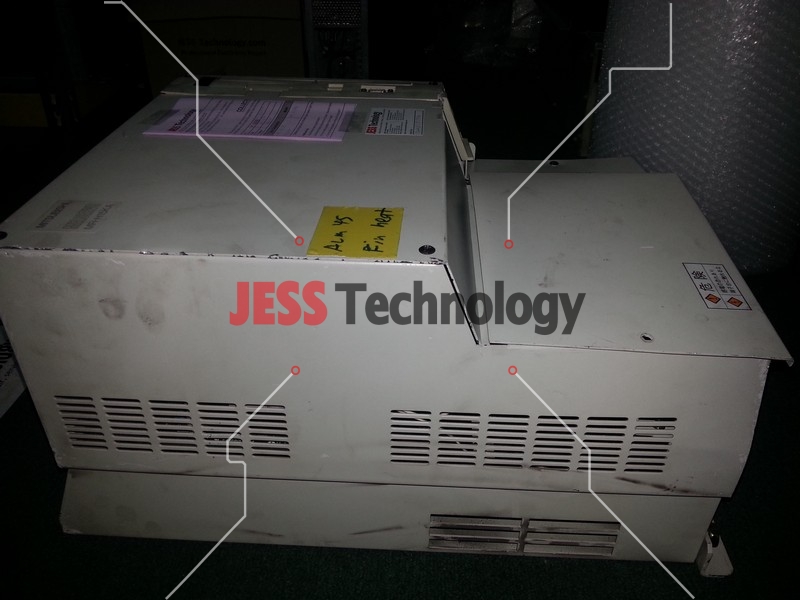 Image #1 of Repair MITSUBISHI MR-H15KA MITSUBISHI MELSERVO in Malaysia, Singapore, Thailand, Indonesia