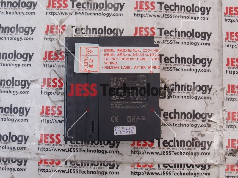 Image #3 of Repair MITSUBISHI QYI0 MITSUBISHI OUTPUT UNIT in Malaysia, Singapore, Thailand, Indonesia