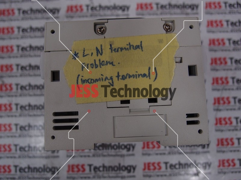Image #2 of Repair MITSUBISHI FX3U-32MR/ES-A MITSUBISHI MELSEC PROGRAMMABLE CONTROLLER in Malaysia, Singapore, Thailand, Indonesia