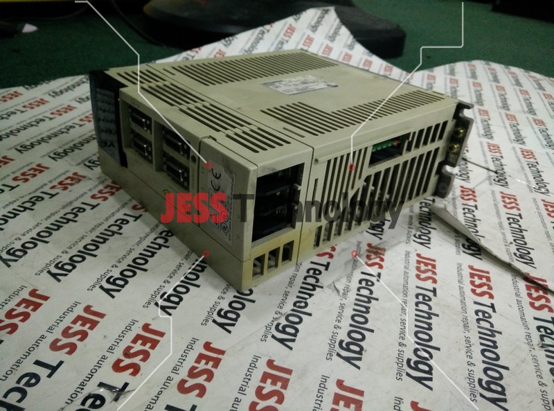 Image #2 of Repair MITSUBISHI MR-J2S-100 MITSUBISHI SERVO in Malaysia, Singapore, Thailand, Indonesia