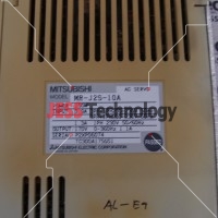 Repair MITSUBISHI MR-J2S-10A MITSUBISHI MELSERVO AC SERVO DRIVE in Malaysia, Singapore, Thailand, Indonesia