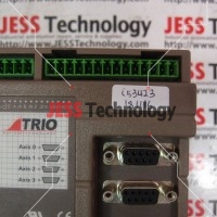 Repair CONTROL TECHNIQUES MC206X TRIO CONTROLLER in Malaysia, Singapore, Thailand, Indonesia