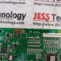 Repair MTC 0520/03157 YAMATAKE PCB BOARD in Malaysia, Singapore, Thailand, Indonesia