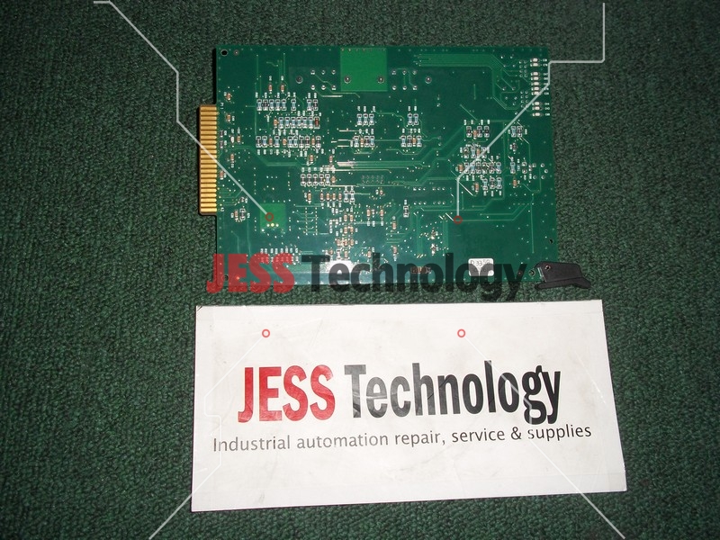 Image #1 of Repair NORDSON 1023877 NORDSON GUN DRIVER CPU CARD in Malaysia, Singapore, Thailand, Indonesia