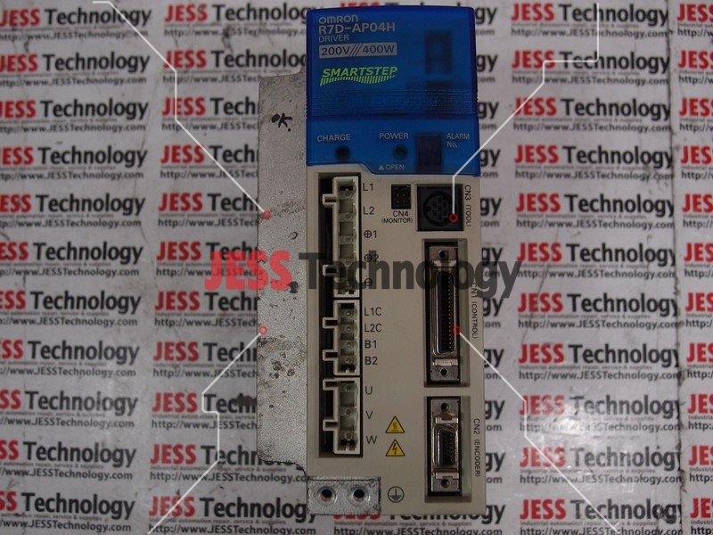 Image #4 of Repair OMRON R7D-AP04H OMRON DRIVE in Malaysia, Singapore, Thailand, Indonesia