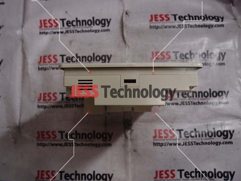 Image #4 of Repair OMRON NT620C-ST141-E PCB BOARD in Malaysia, Singapore, Thailand, Indonesia