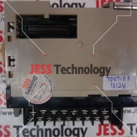 Repair OMRON CJ1W-OC211 OMRON OUTPUT UNIT in Malaysia, Singapore, Thailand, Indonesia