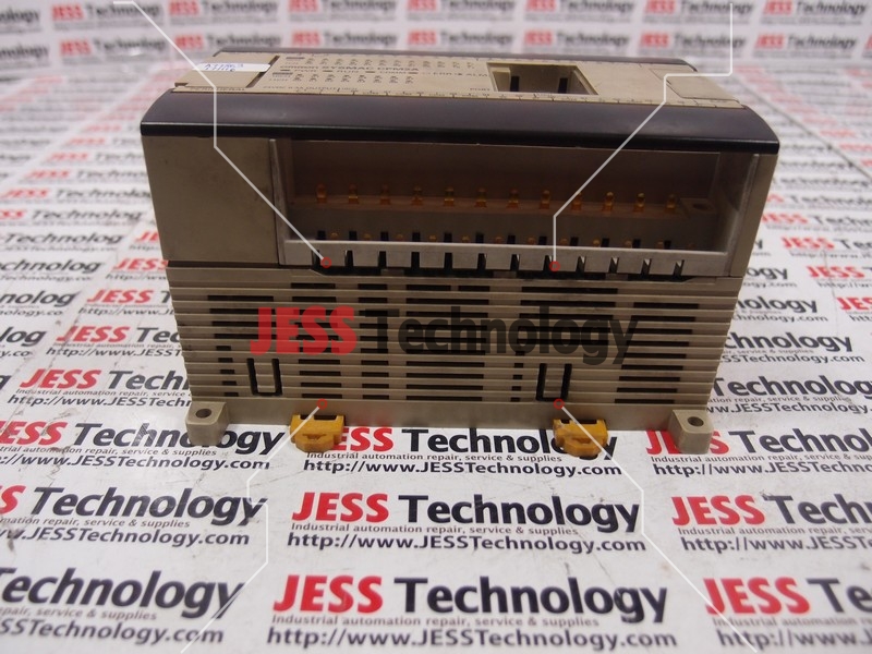 Image #2 of Repair OMRON CPM2A-40CDR-A OMRON SYSMAC CPM2A PROGRAMMABLE CONTROLLER in Malaysia, Singapore, Thailand, Indonesia