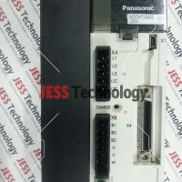 Repair PANASONIC MDDHT3530E PANASONIC AC SERVO DRIVER in Malaysia, Singapore, Thailand, Indonesia
